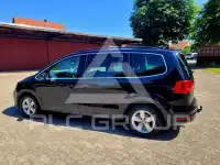 2014 Volkswagen SHARAN