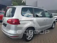 2014 Volkswagen SHARAN