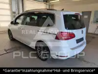 2014 Volkswagen SHARAN