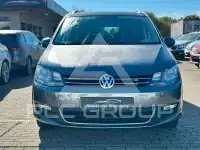 2014 Volkswagen SHARAN