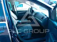 2014 Volkswagen SHARAN