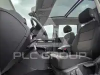 2014 Volkswagen SHARAN