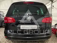 2014 Volkswagen SHARAN