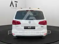 2014 Volkswagen SHARAN