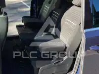 2014 Volkswagen SHARAN