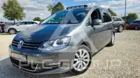 2014 Volkswagen SHARAN