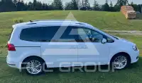 2014 Volkswagen SHARAN