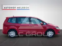 2014 Volkswagen SHARAN