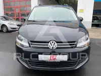 2014 Volkswagen SHARAN