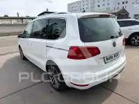 2014 Volkswagen SHARAN