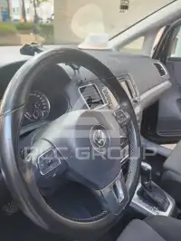2014 Volkswagen SHARAN