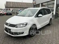 2014 Volkswagen SHARAN