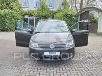 2014 Volkswagen SHARAN