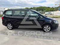 2014 Volkswagen SHARAN