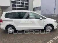 2014 Volkswagen SHARAN