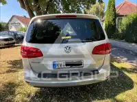 2014 Volkswagen SHARAN