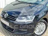 2014 Volkswagen SHARAN
