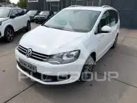 2014 Volkswagen SHARAN