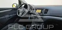 2014 Volkswagen SHARAN