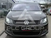 2014 Volkswagen SHARAN