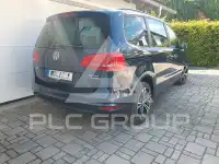 2014 Volkswagen SHARAN