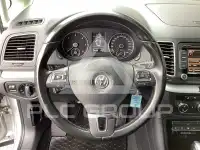 2014 Volkswagen SHARAN
