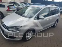2014 Volkswagen SHARAN