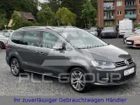 2014 Volkswagen SHARAN