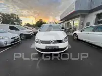 2014 Volkswagen SHARAN
