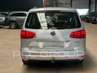 2014 Volkswagen SHARAN