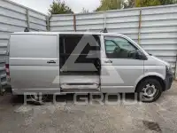 2014 Volkswagen T5