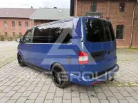 2014 Volkswagen T5