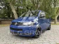 2014 Volkswagen T5