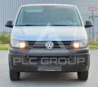 2014 Volkswagen T5