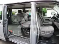 2014 Volkswagen T5