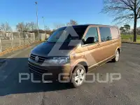 2014 Volkswagen T5