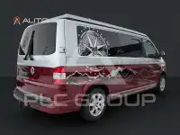2014 Volkswagen T5