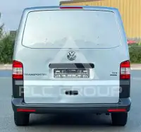 2014 Volkswagen T5