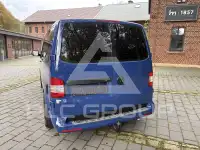 2014 Volkswagen T5