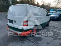 2014 Volkswagen T5