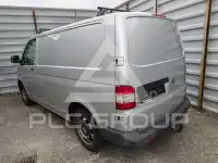 2014 Volkswagen T5