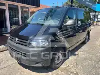 2014 Volkswagen T5
