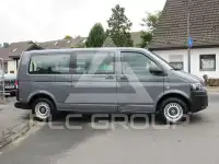 2014 Volkswagen T5