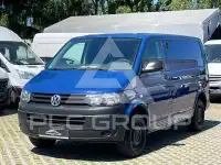 2014 Volkswagen T5