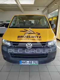 2014 Volkswagen T5