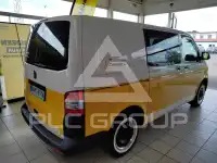2014 Volkswagen T5
