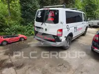 2014 Volkswagen T5
