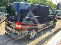 2014 Volkswagen T5