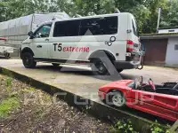 2014 Volkswagen T5