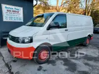 2014 Volkswagen T5
